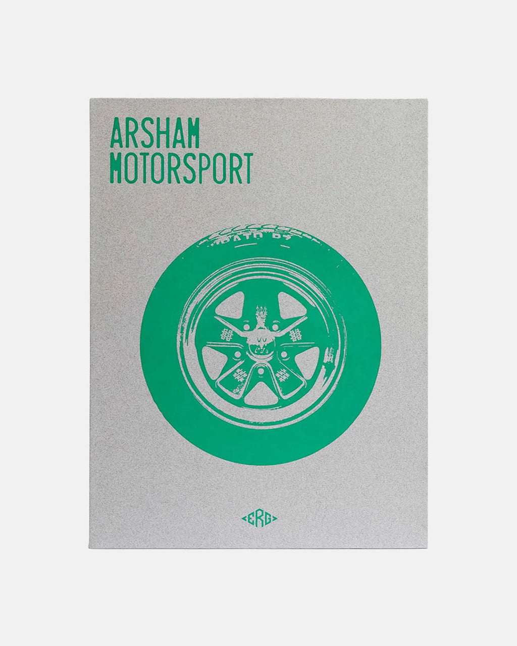 Arsham Motorsport