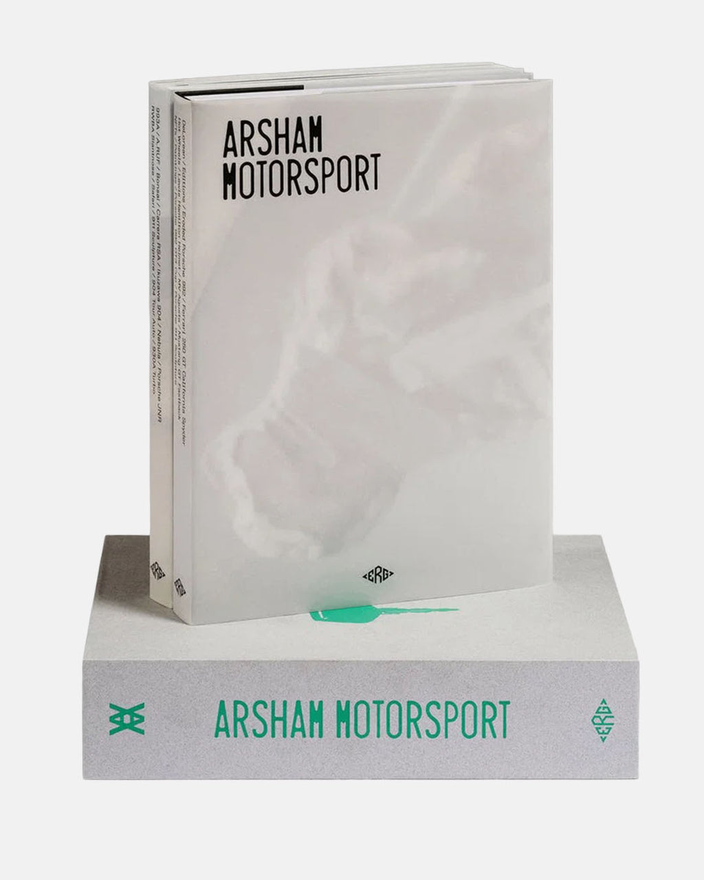 Arsham Motorsport