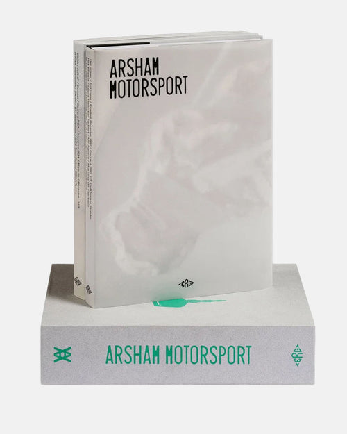 Arsham Motorsport