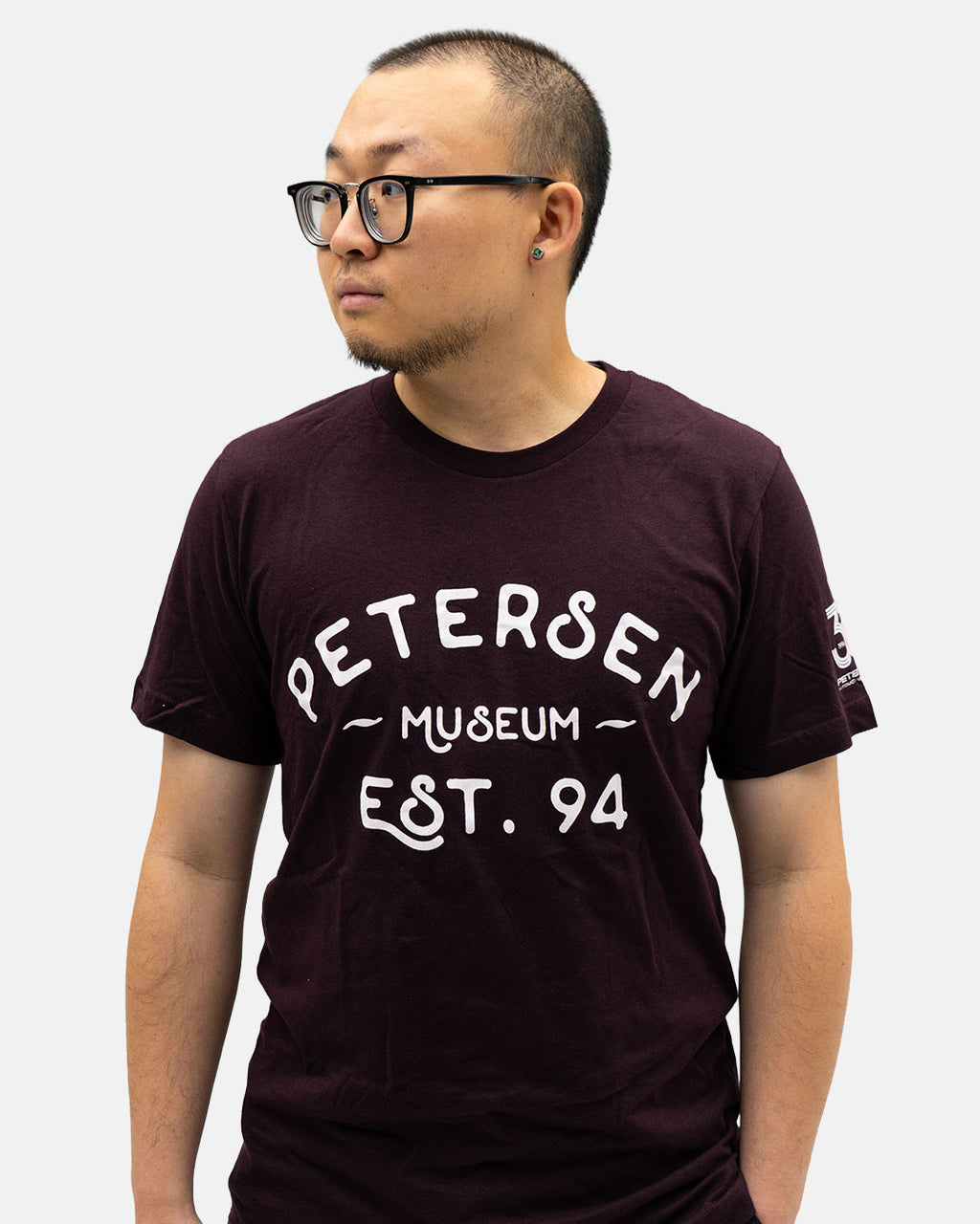 Pete By Petersen - Est 94 Tee