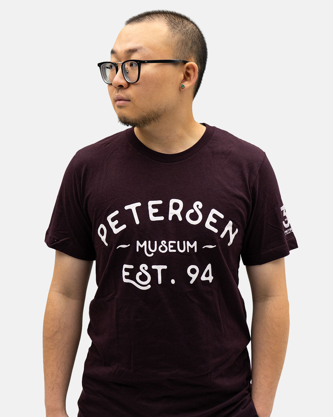 Pete By Petersen - Est 94 Tee