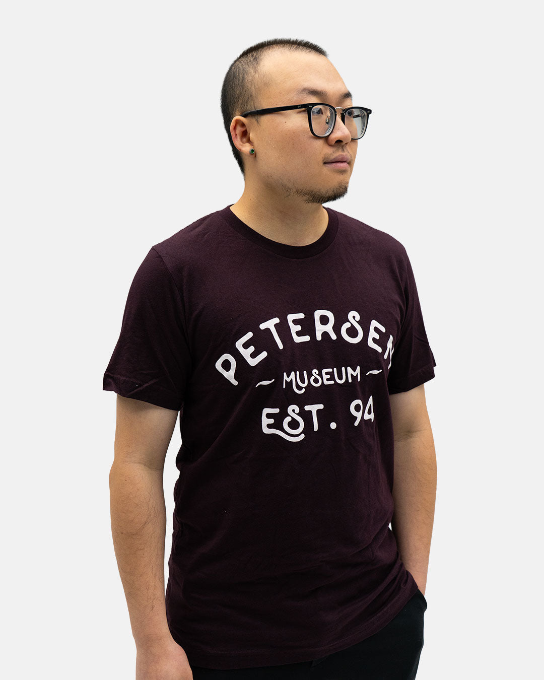 Pete By Petersen - Est 94 Tee
