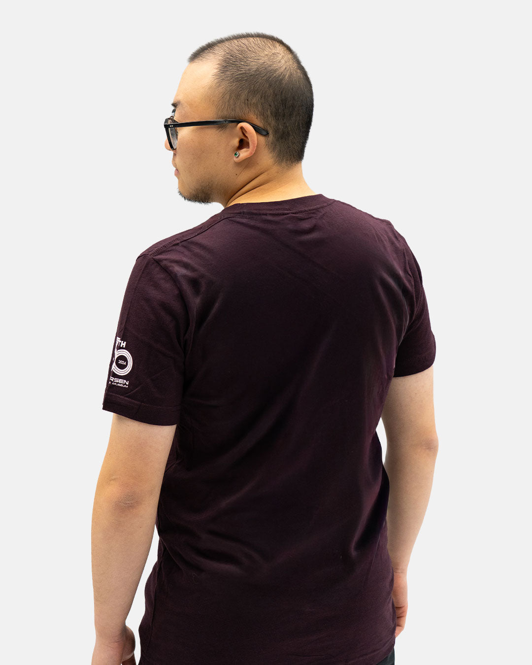 Pete By Petersen - Est 94 Tee