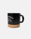 Pete by Petersen Ceramic Mug - Est. 94