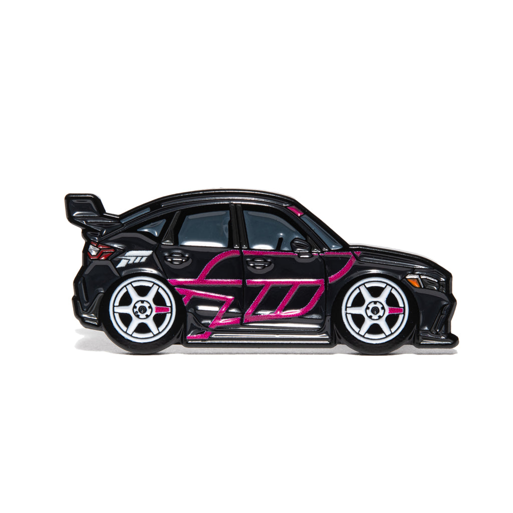 Forza 2023 Honda Civic Type-R (FL5)