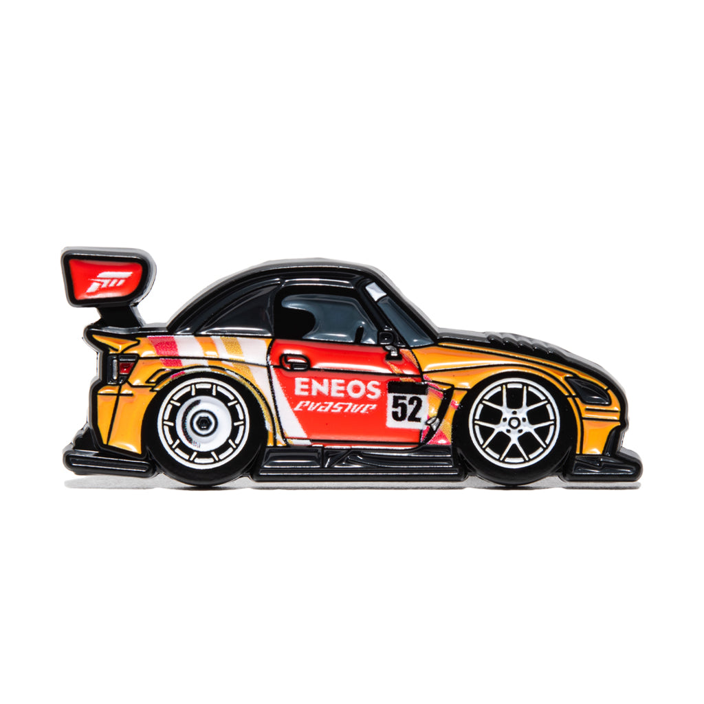 Forza 2004 Honda S2000 (AP2)