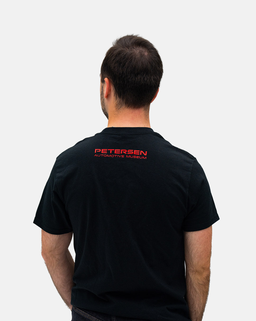 Petersen Tee - F&F Legacy