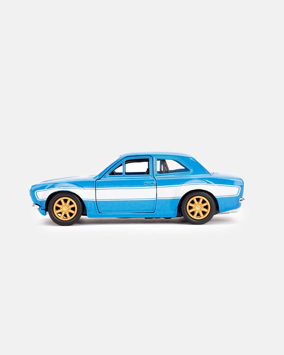 Jada 1:32 Brian's Ford Escort RS2000 MK1 – Fast & Furious