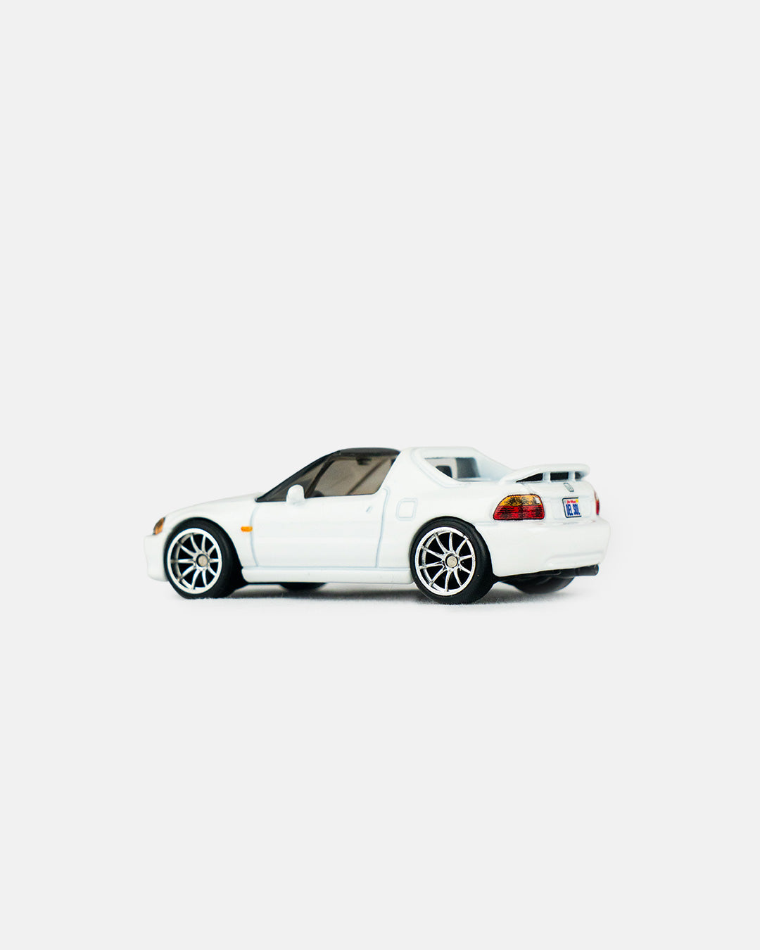 Hot Wheels Fast & Furious- 1994 Honda Del Sol – Petersen