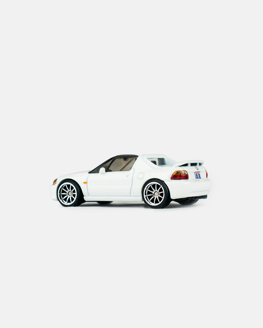 Hot Wheels Fast & Furious- 1994 Honda Del Sol