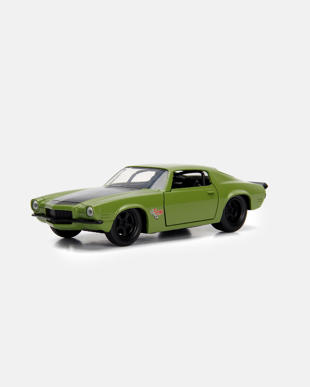Jada 1:32 1973 Chevrolet Camaro – Fast & Furious