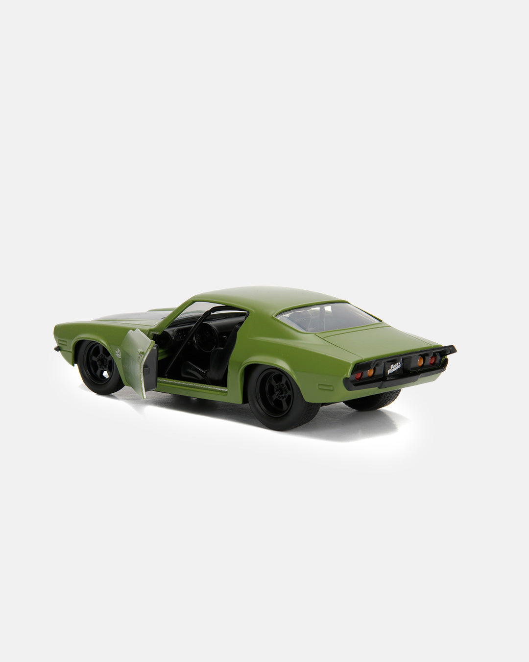Jada 1:32 1973 Chevrolet Camaro – Fast & Furious – Petersen