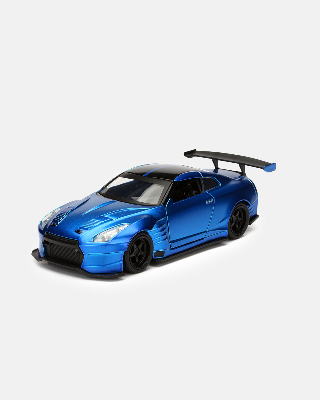 Jada 1:24 Ben Sopra’s 2009 Nissan Skyline GT-R – Fast & Furious