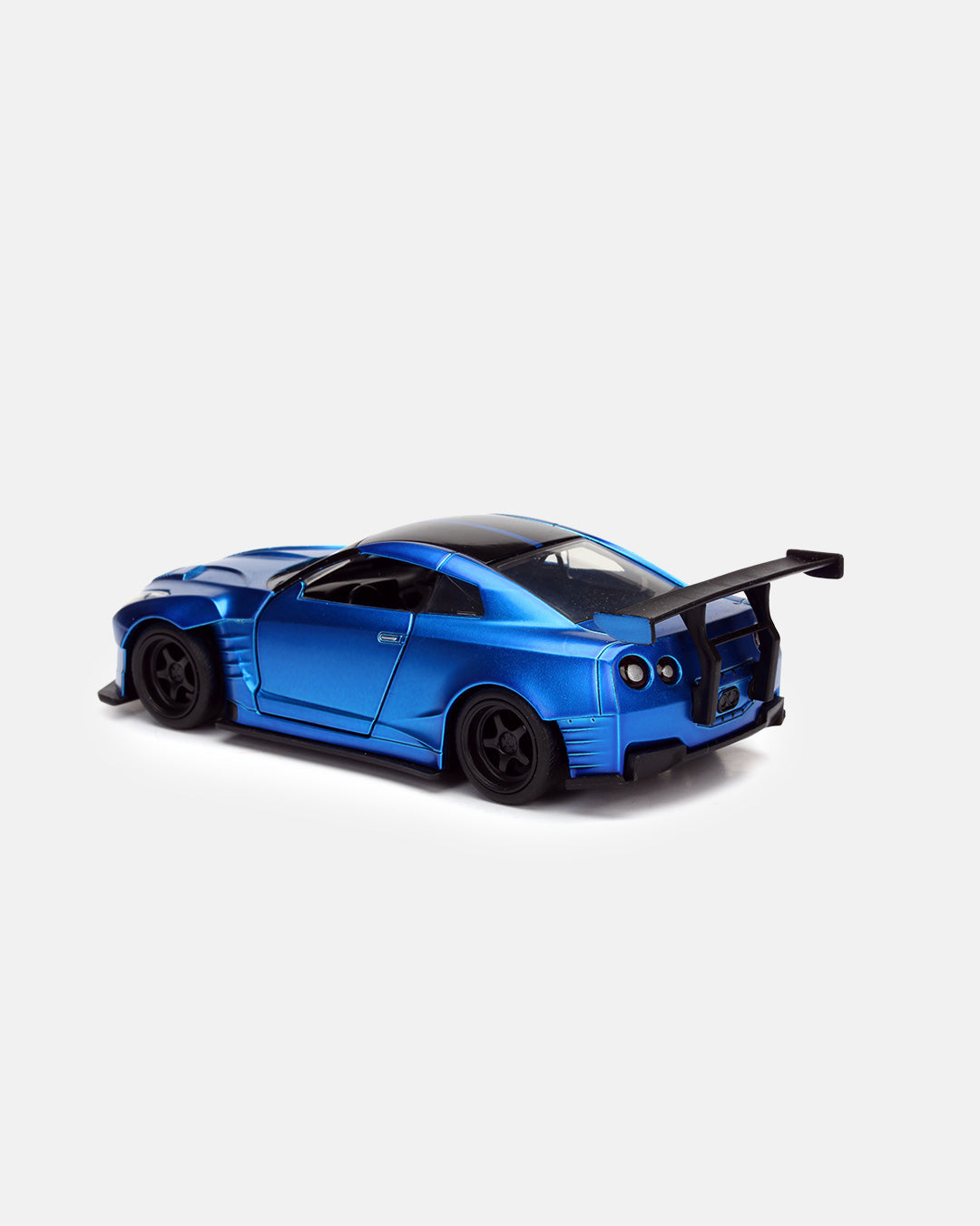 Jada 1:24 Ben Sopra’s 2009 Nissan Skyline GT-R – Fast & Furious