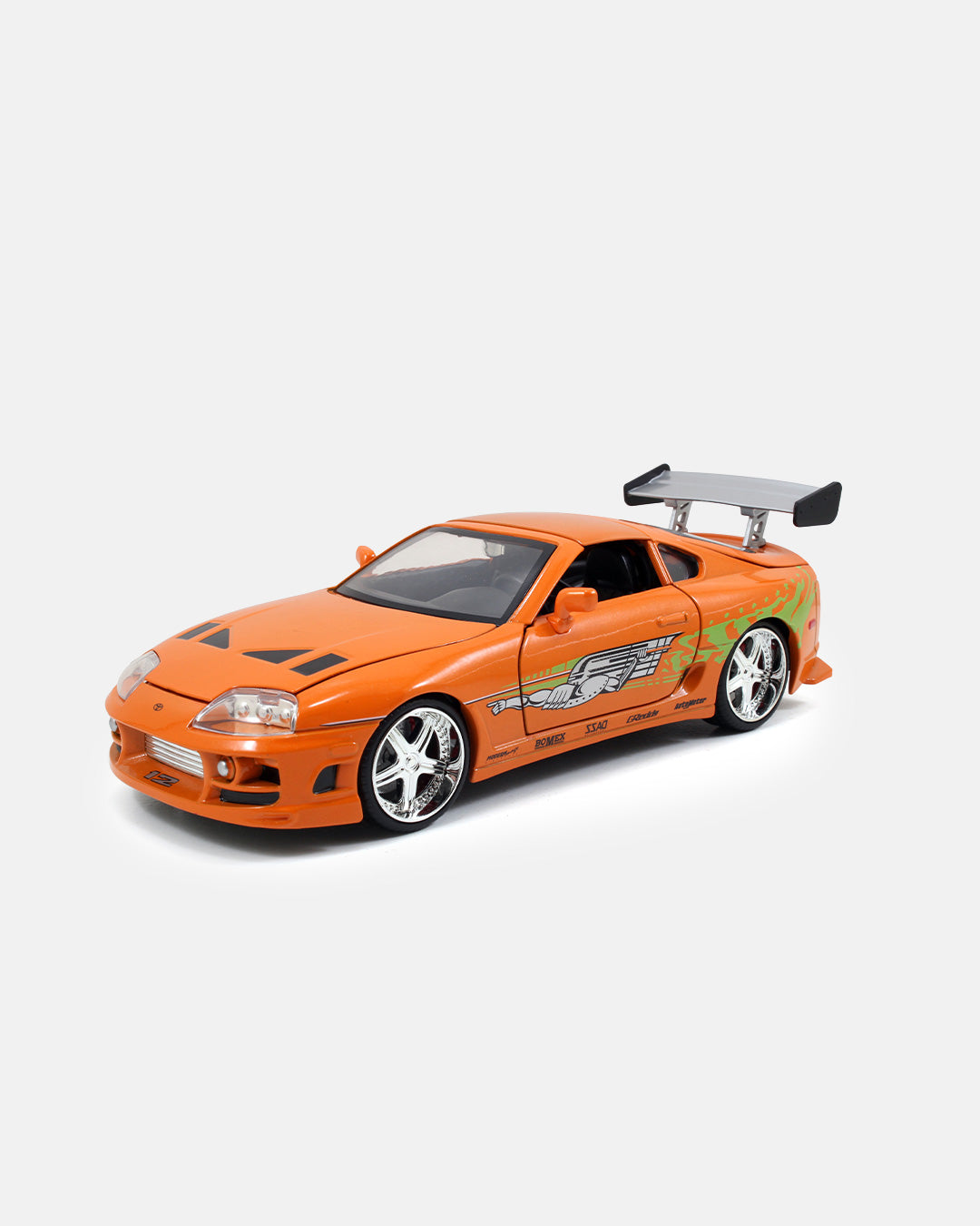 Fast & Furious - Brian's Toyota Supra