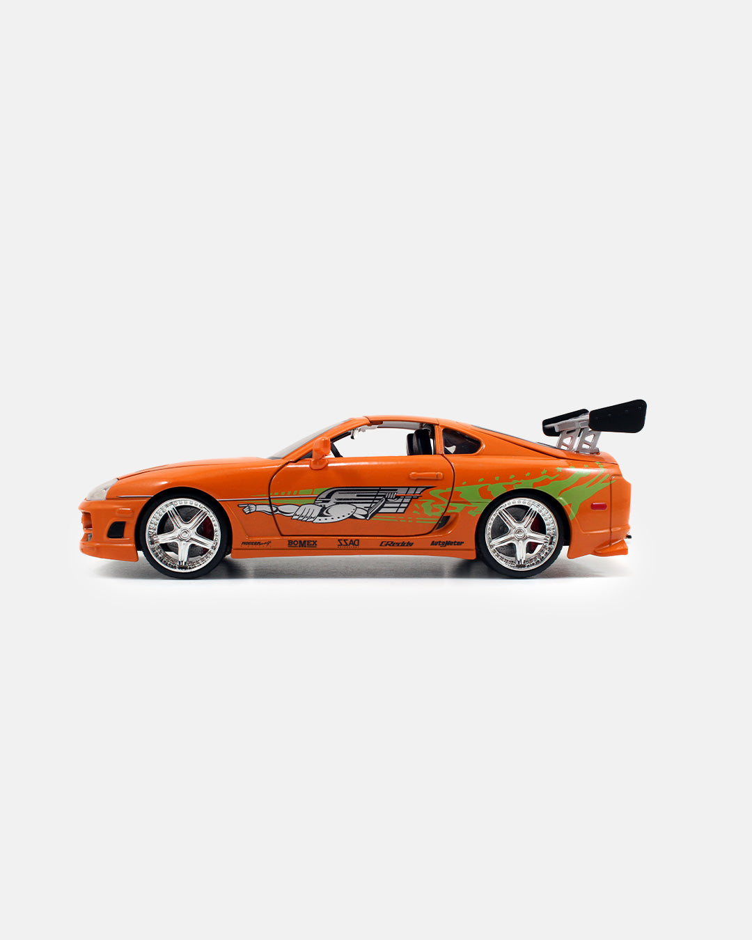 Fast & Furious - Brian's Toyota Supra