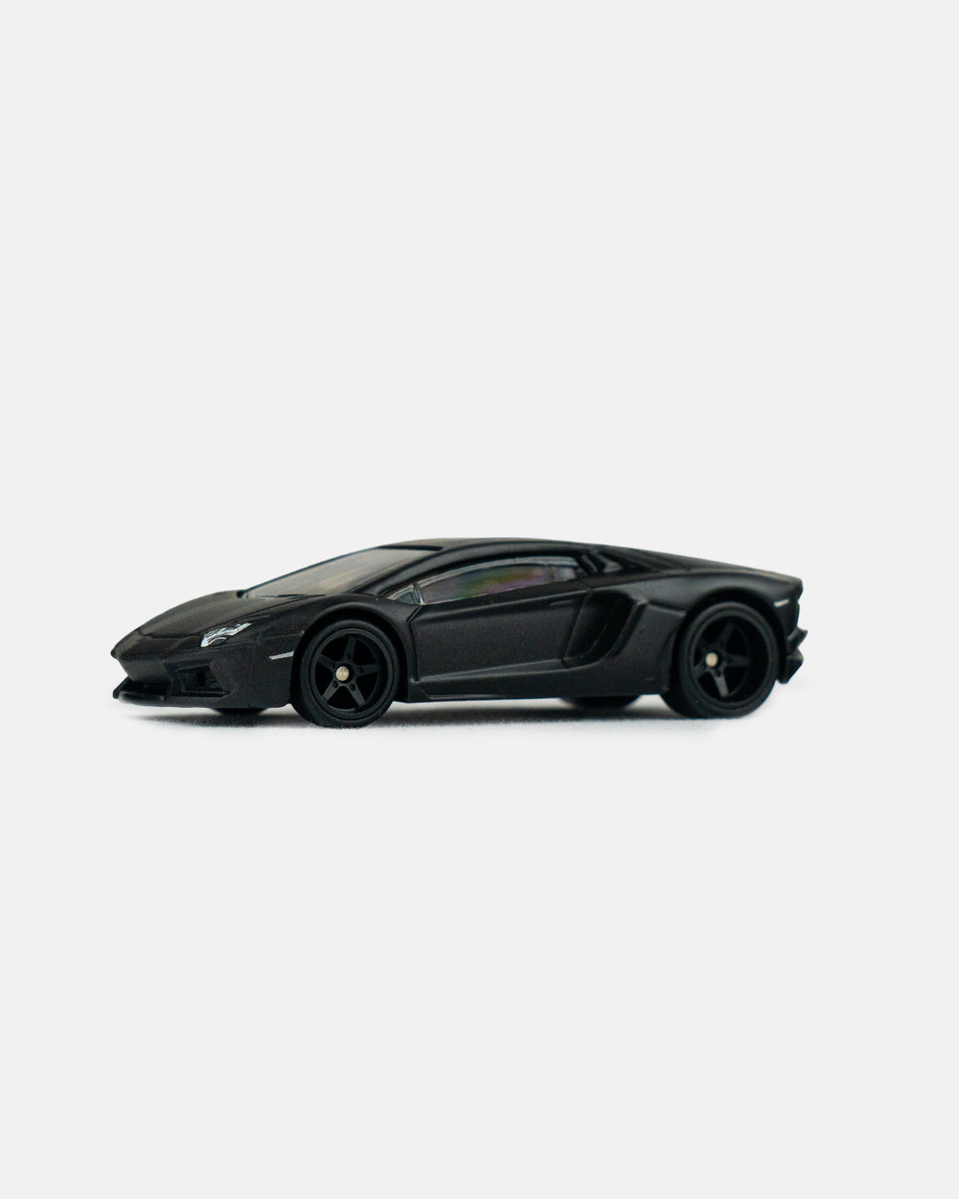 Hot Wheels Fast & Furious- Lamborghini Aventador Coupe