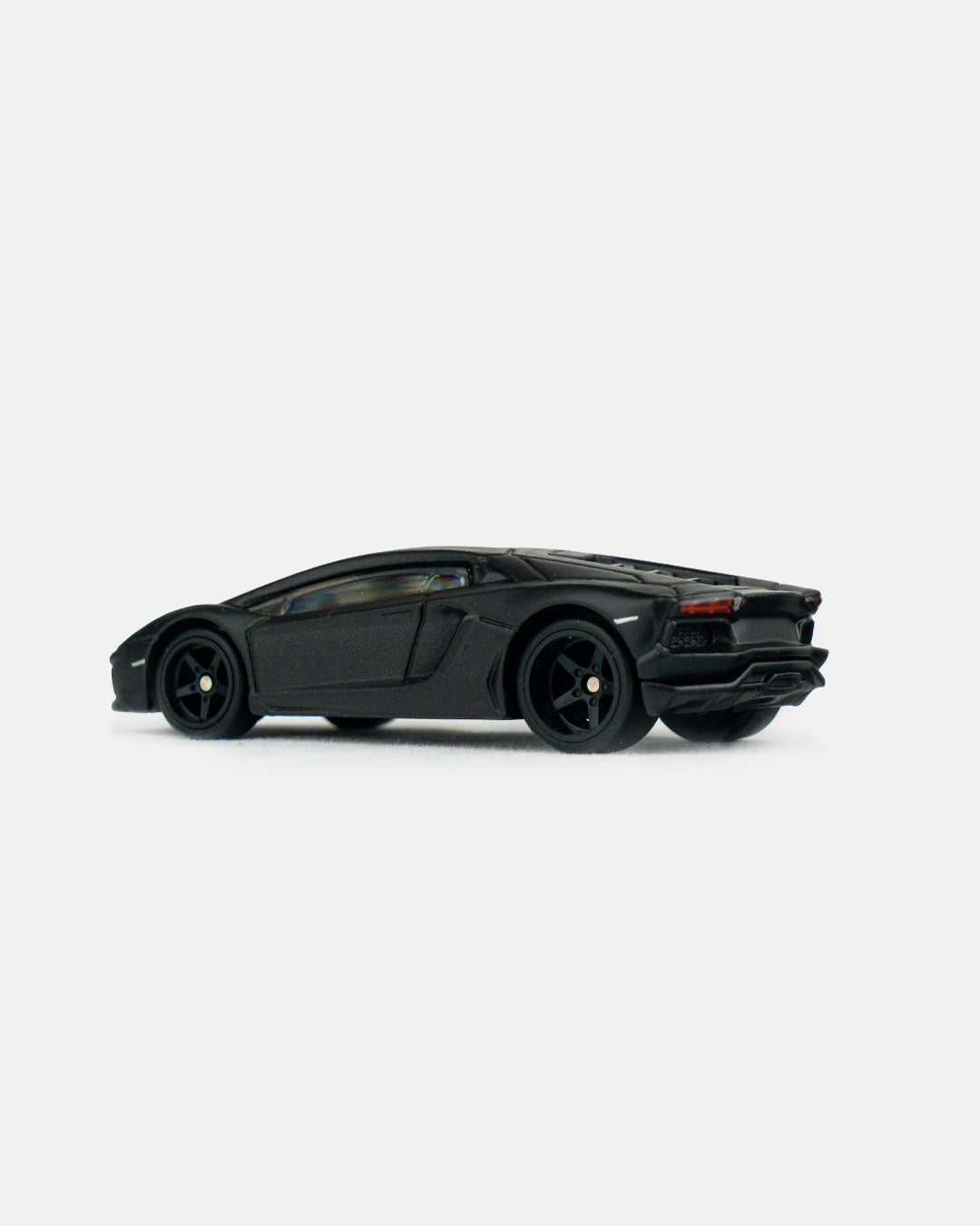 Hot Wheels Fast & Furious- Lamborghini Aventador Coupe