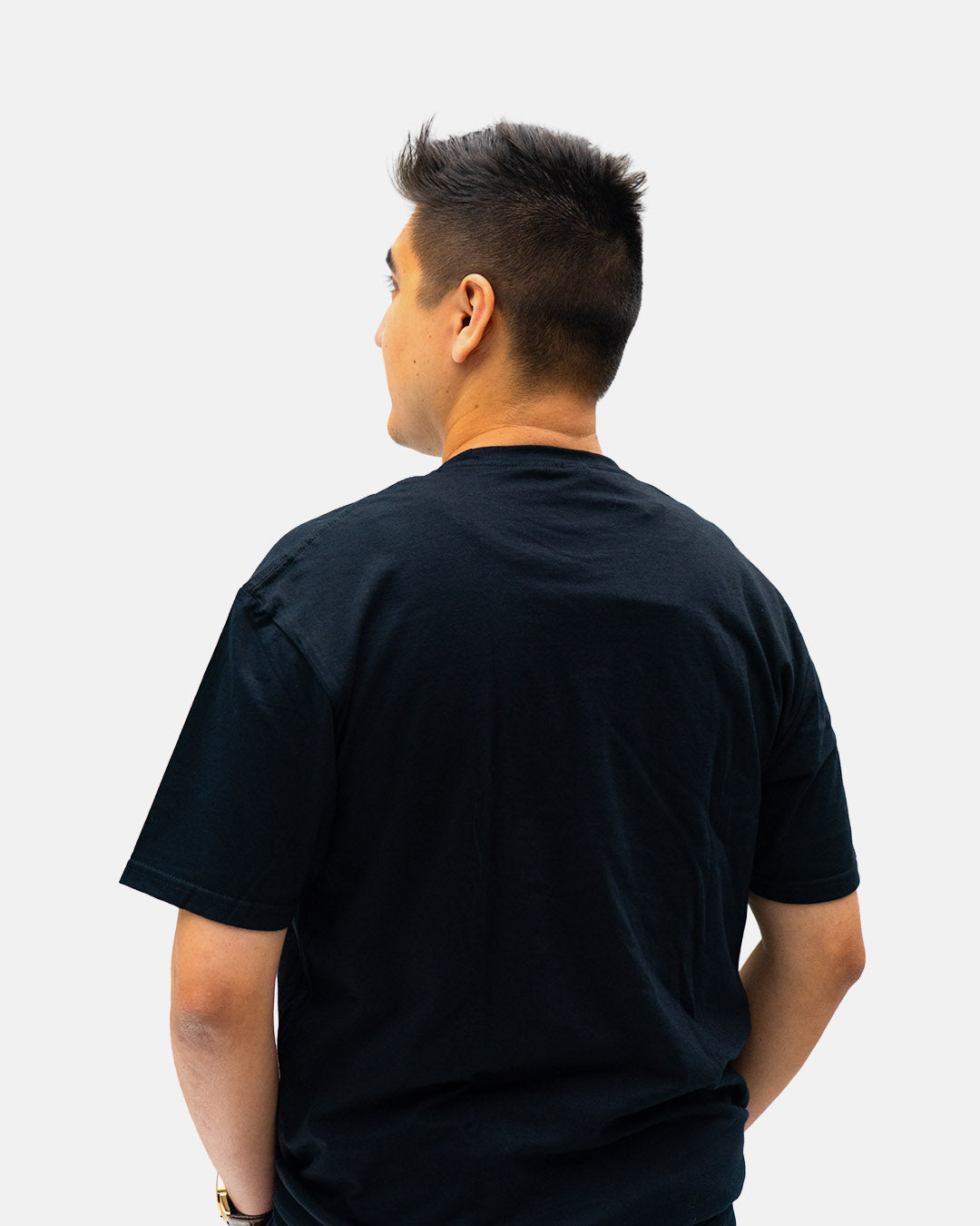 F&F You Ride You Fight Tee