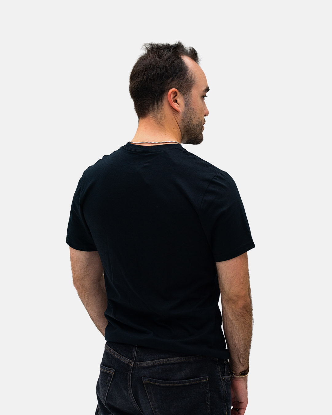 F&F Car Line Up Slash Tee