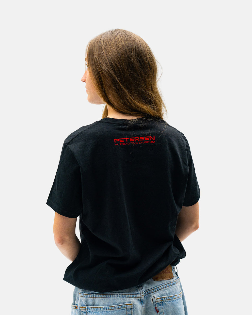 Petersen Women's Tee - F&F Legacy