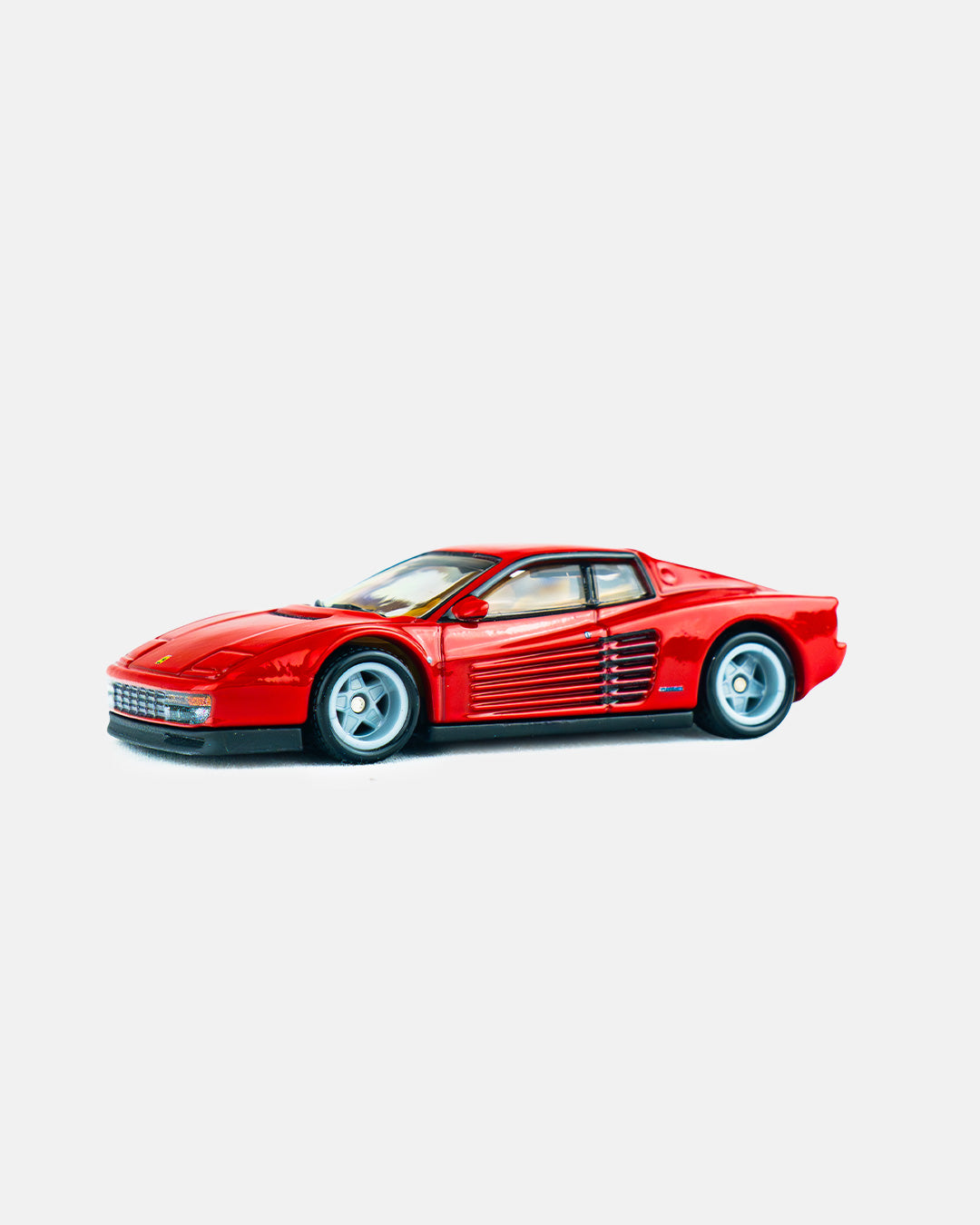 Hot Wheels Car Culture - Modern Classics Ferrari Testarossa