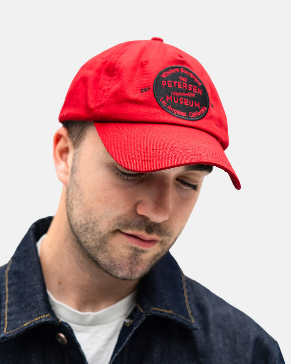 Petersen Hat- Machina Performance Hat