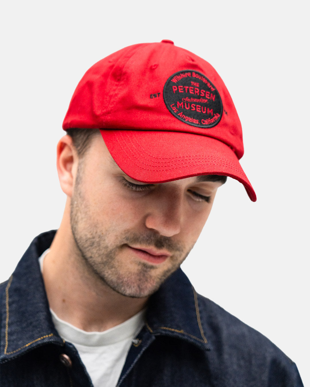 Petersen Hat- Machina Performance Hat