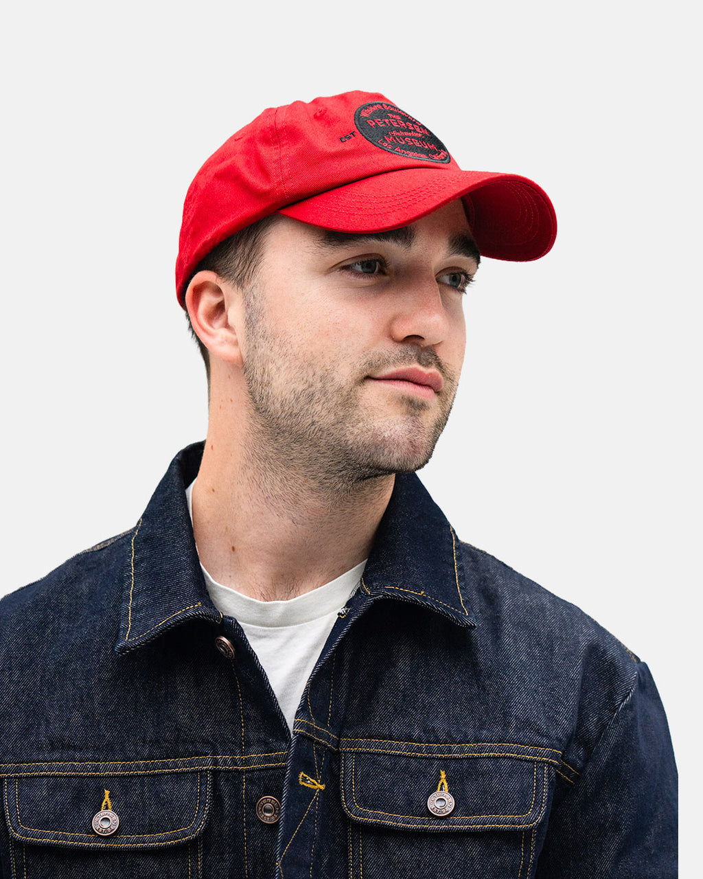 Petersen Hat- Machina Performance Hat