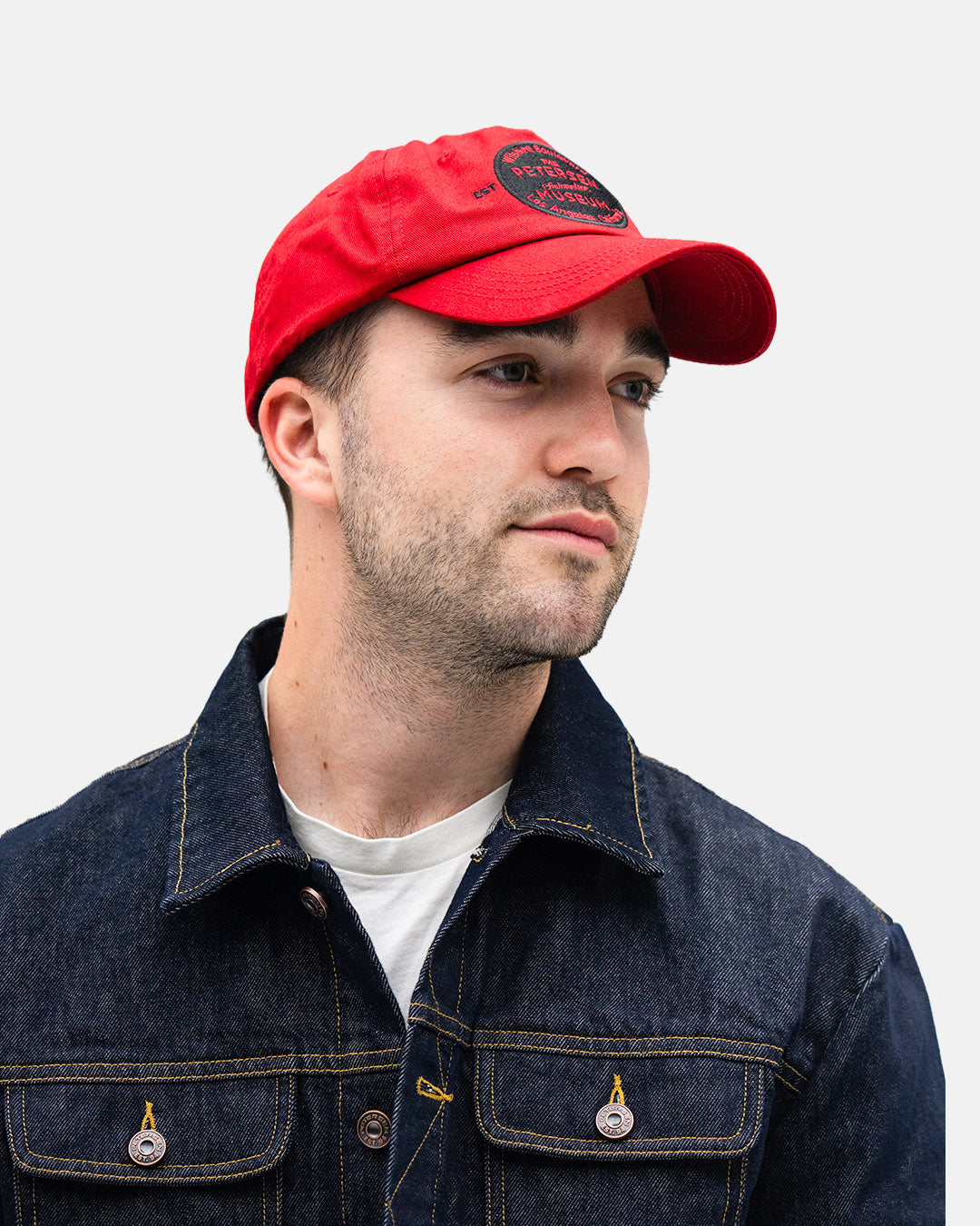 Petersen Hat- Machina Performance Hat