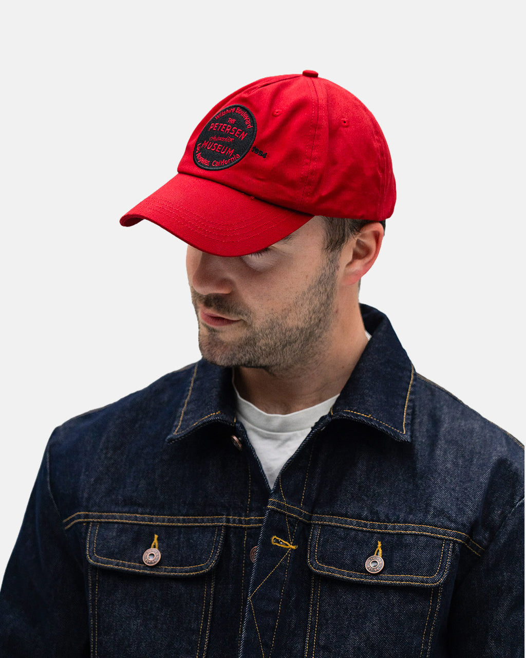 Petersen Hat- Machina Performance Hat