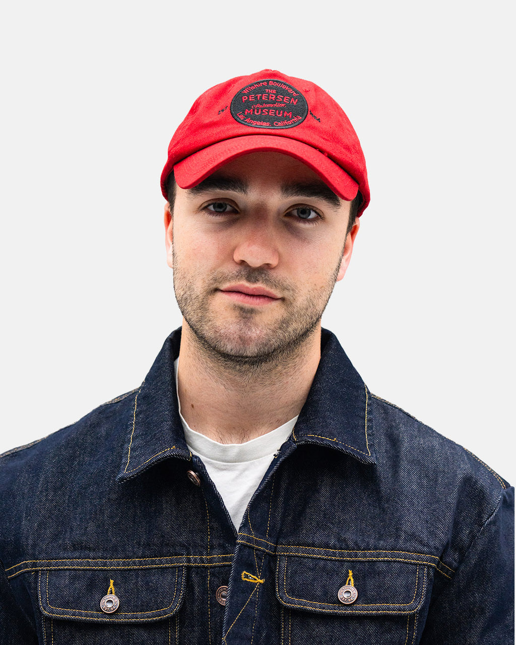 Petersen Hat- Machina Performance Hat