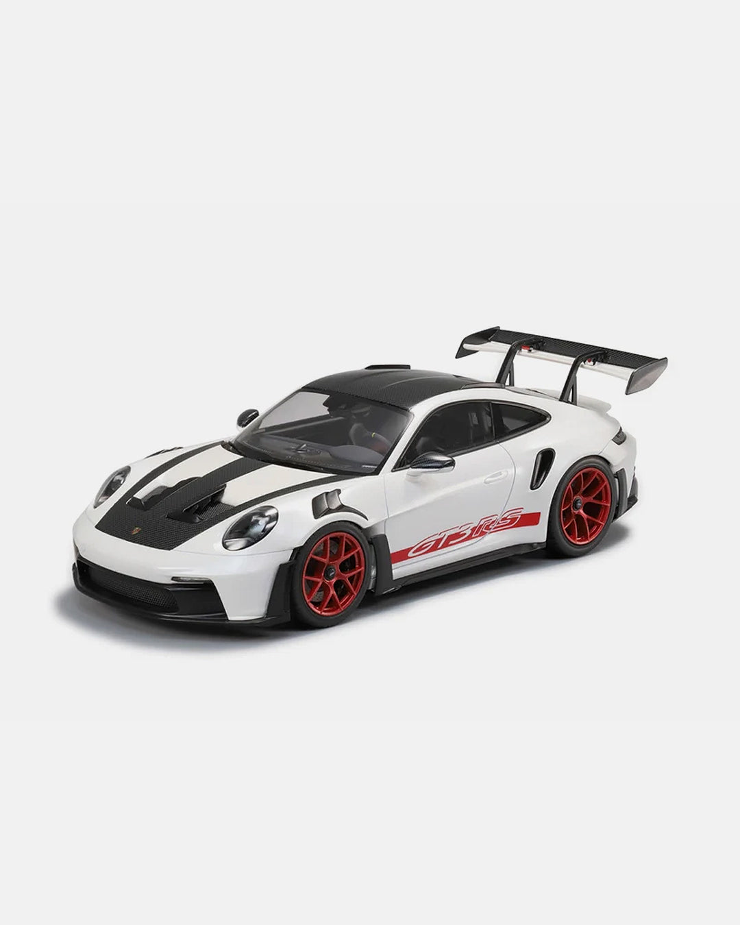Porsche 911 Gt3 Rs (992)