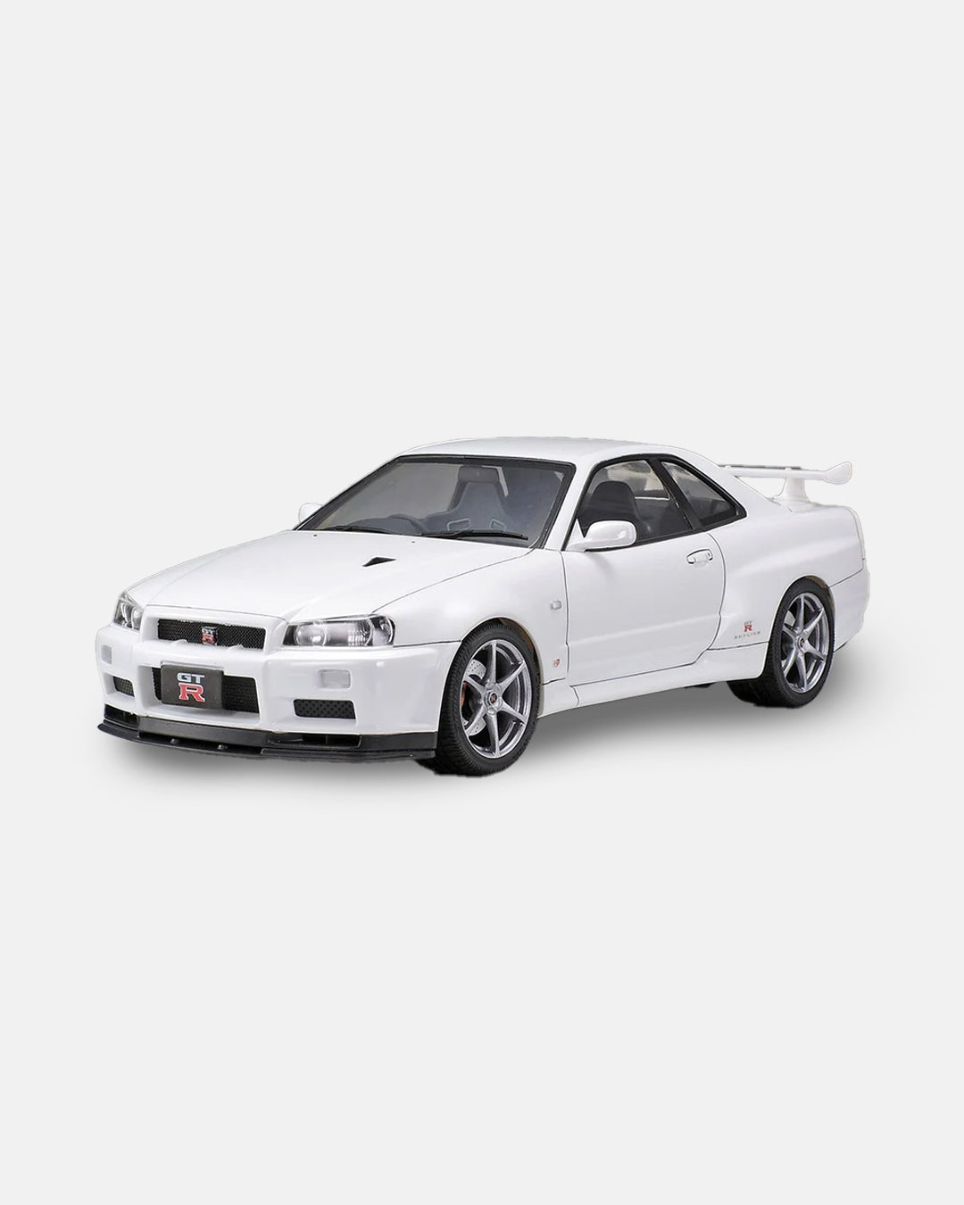Nissan Skyline Gt-R (R34) V.Spec Ii