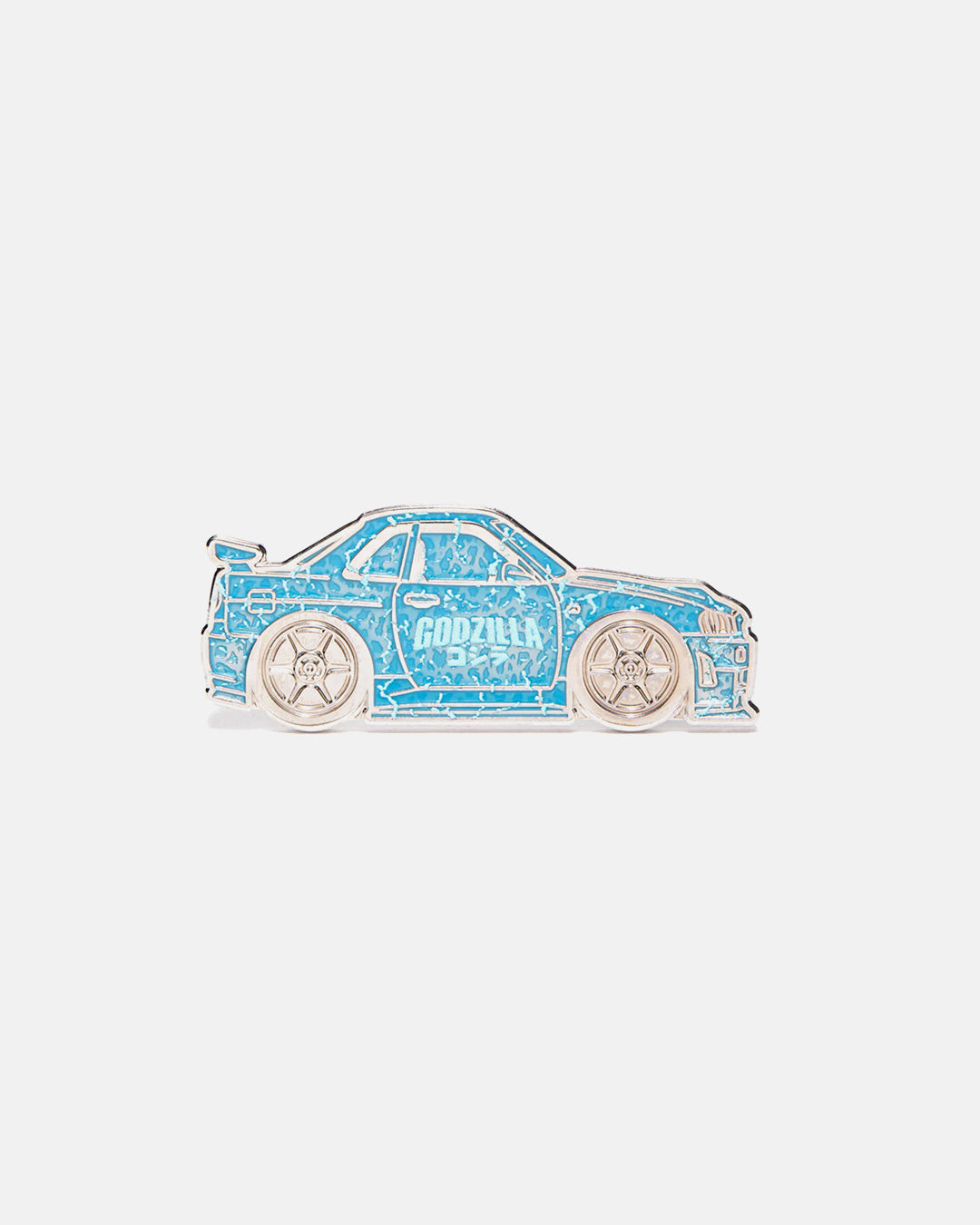 Godzilla Mystery Pack R34