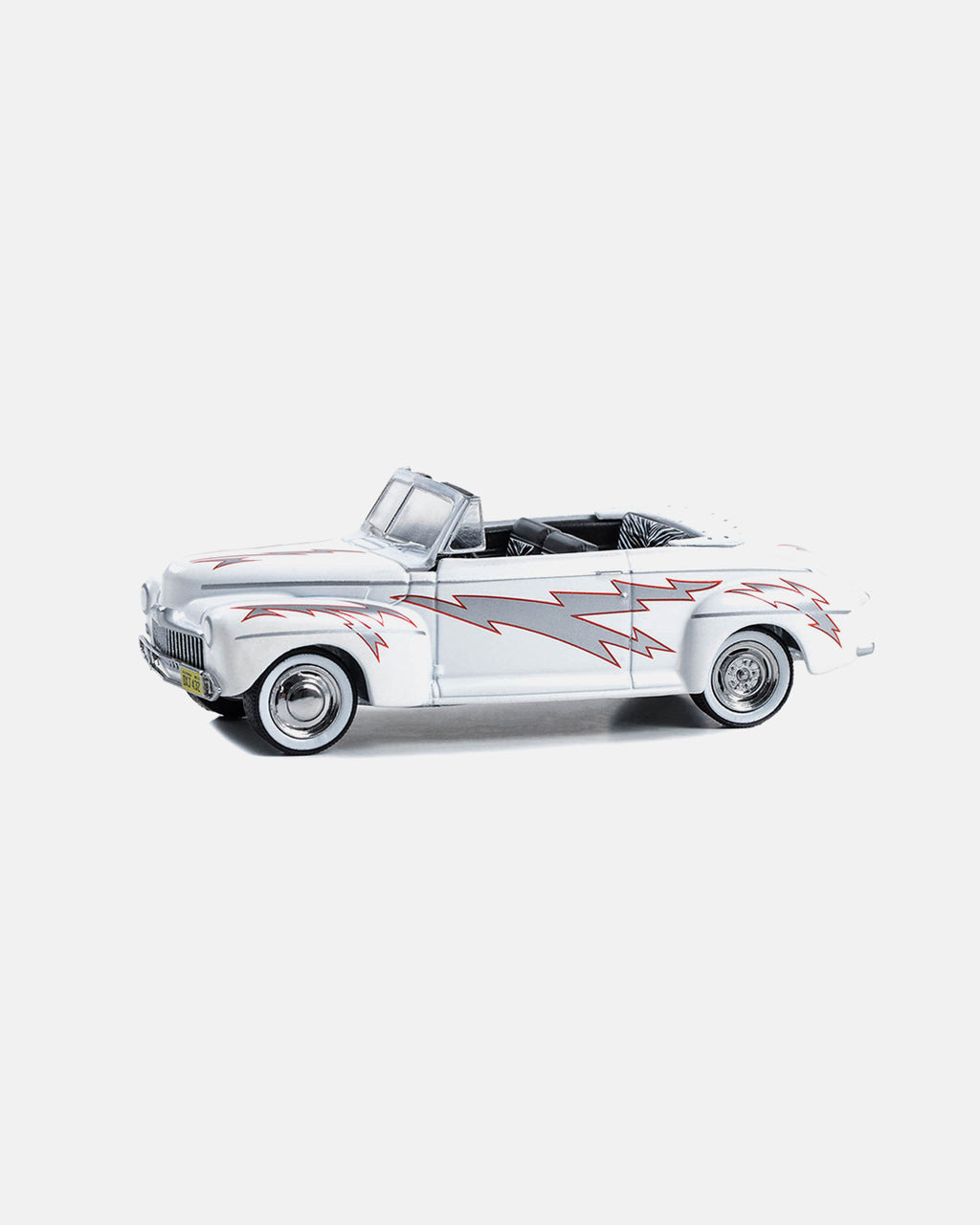Greenlight - 1:64 Grease 1948 Ford De Luxe Convertible Greased Lightnin'