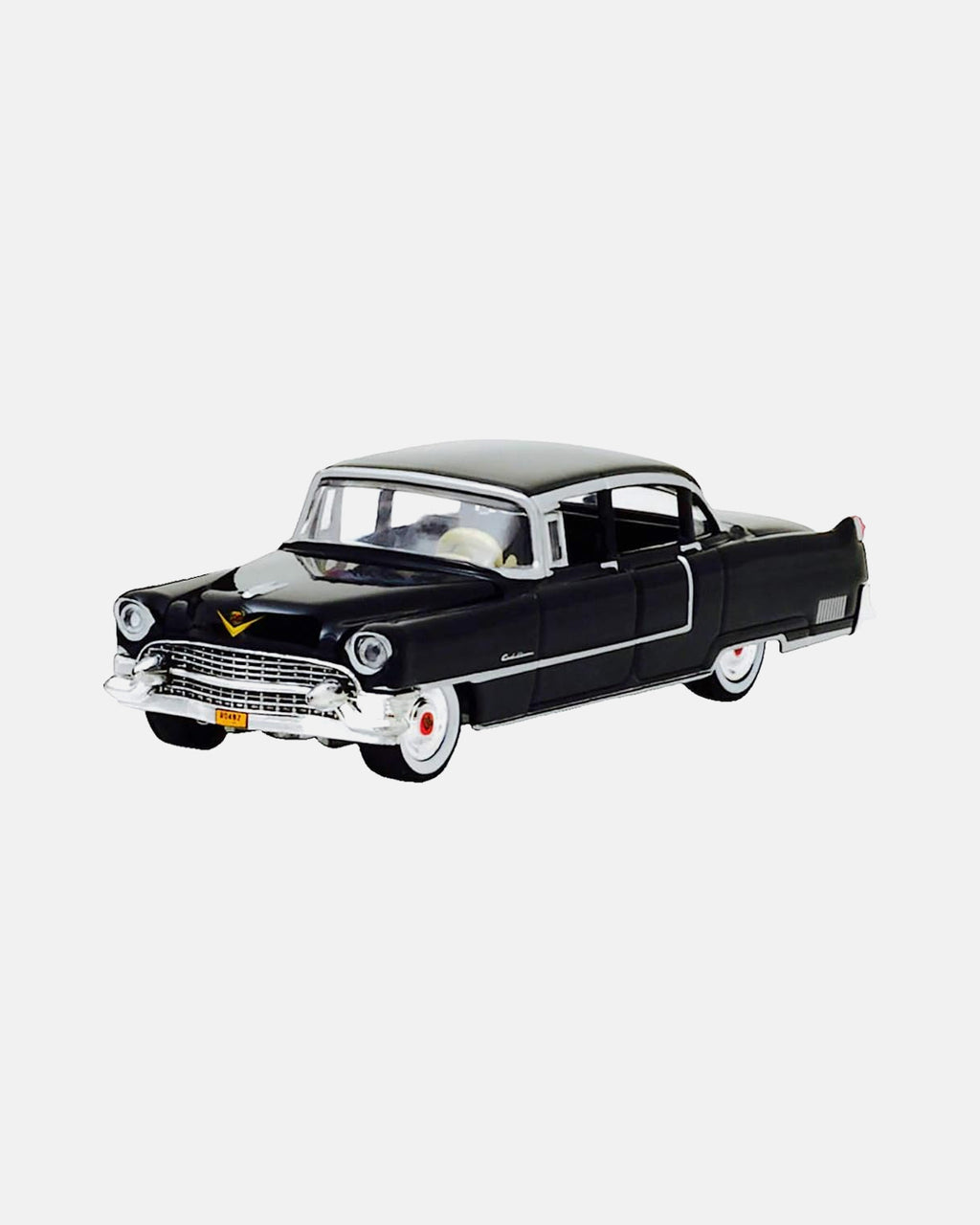 Greenlight - 1:64 The Godfather 1955 Cadillac Fleetwood Series 60 Special