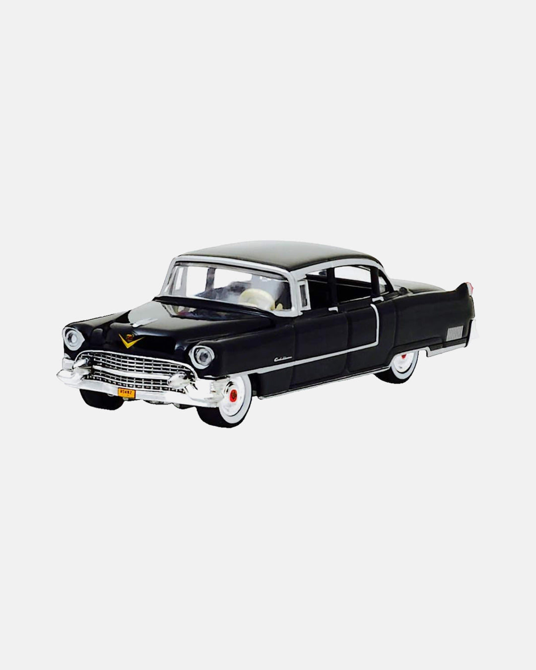 Greenlight - 1:64 The Godfather 1955 Cadillac Fleetwood Series 60 Special