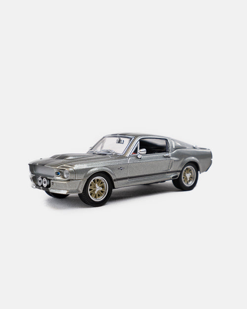 1967 Ford Mustang Eleanor 1:43 Scale