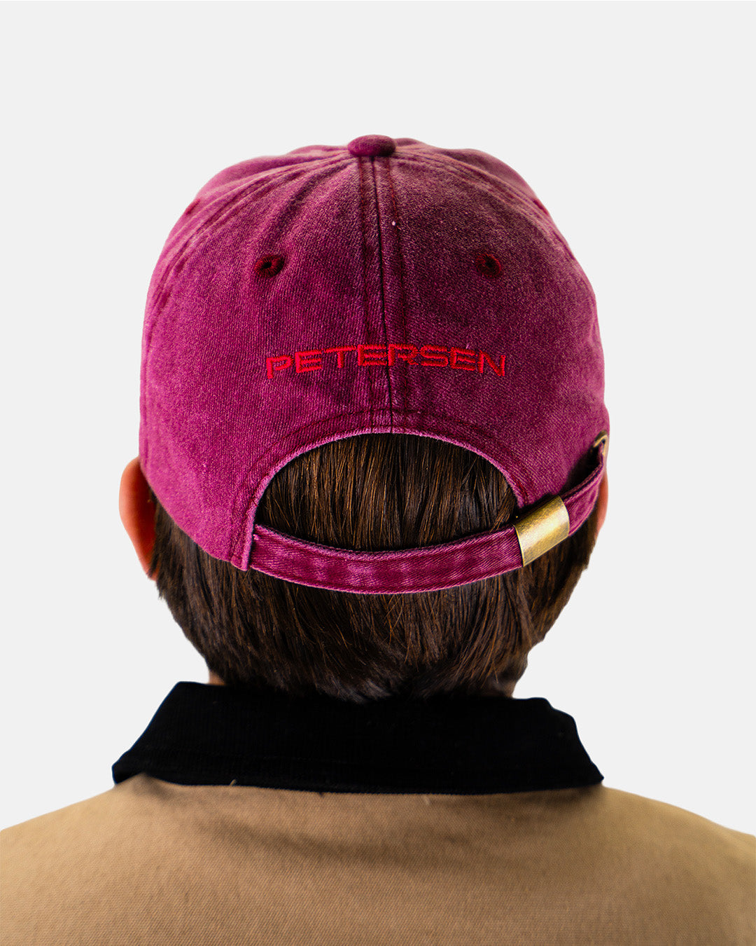 Petersen x Gypsy Rose - Script Hat