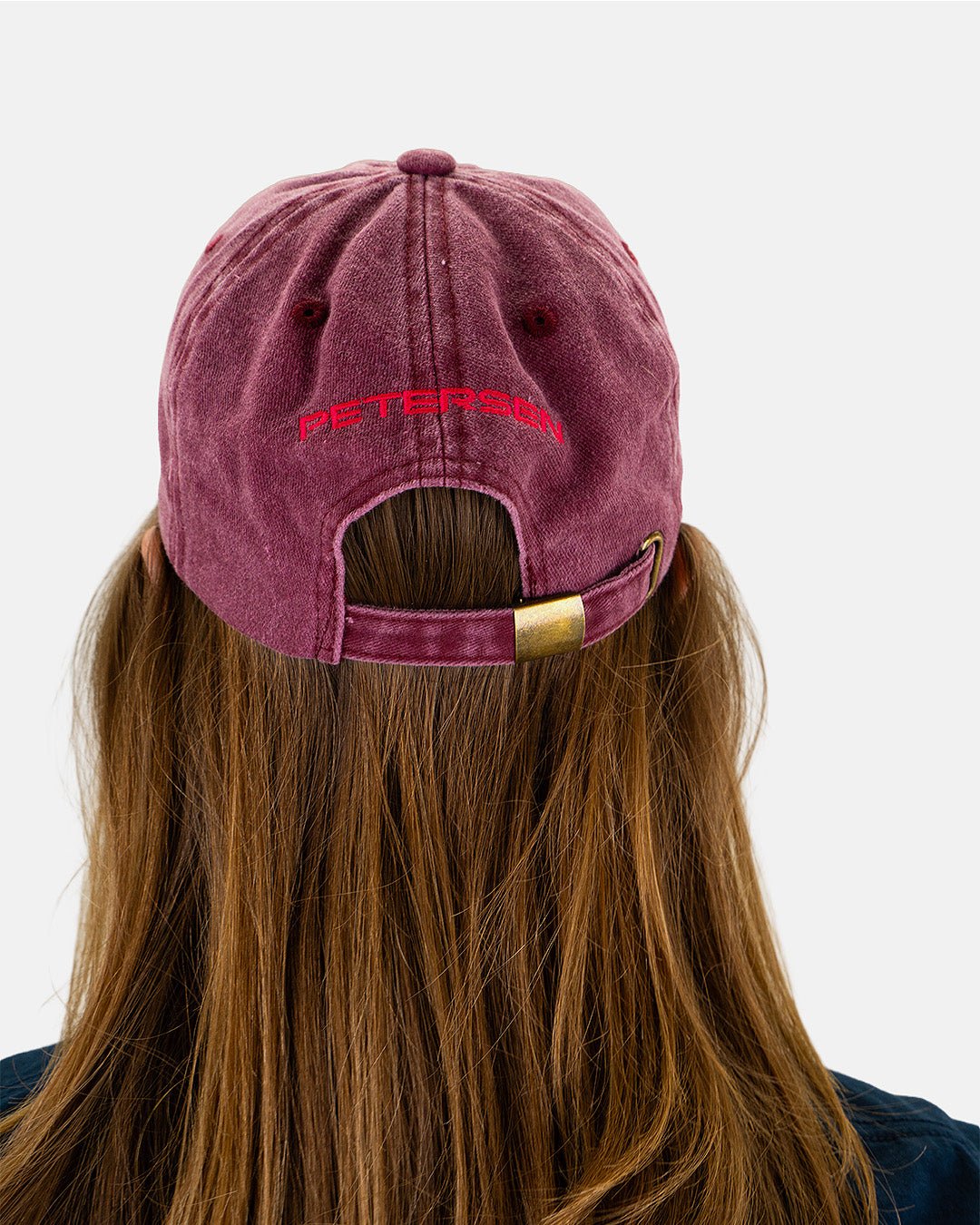 Petersen x Gypsy Rose - Script Hat