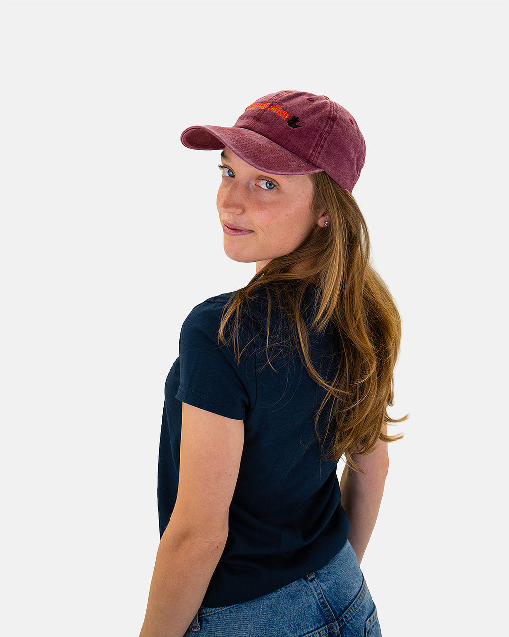 Petersen x Gypsy Rose - Script Hat