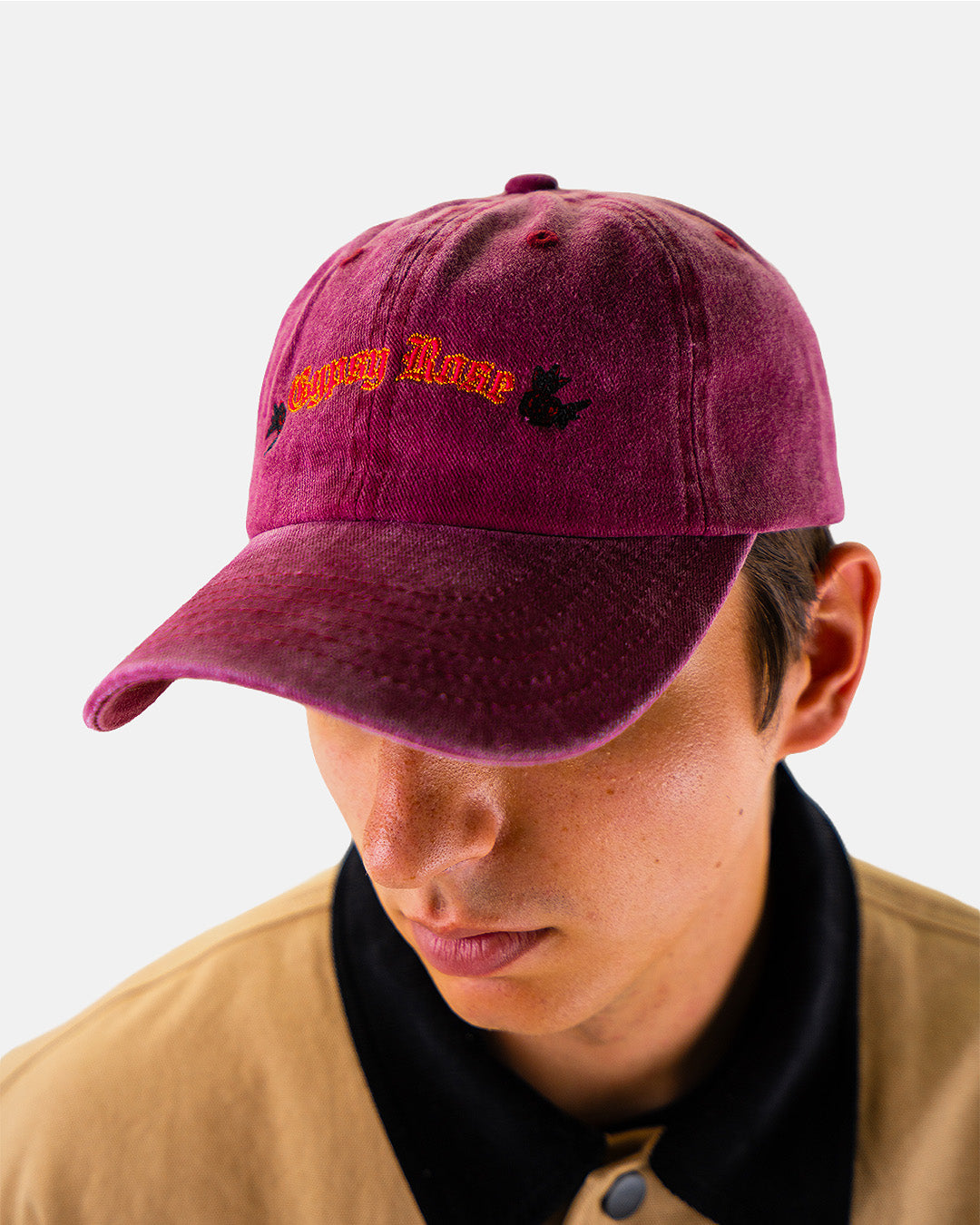 Petersen x Gypsy Rose - Script Hat