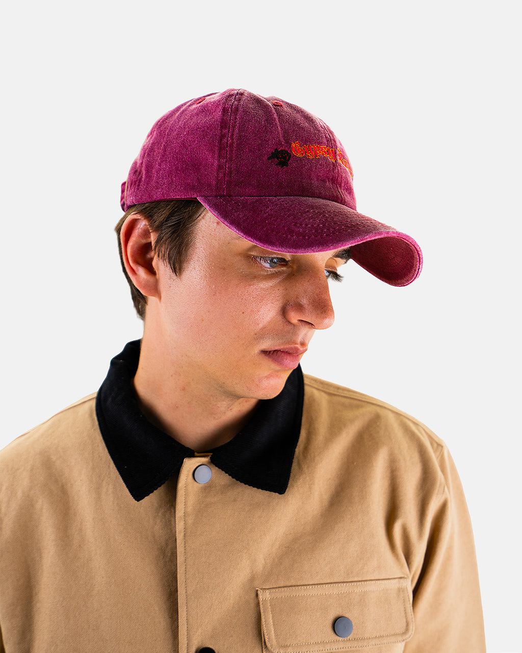 Petersen x Gypsy Rose - Script Hat