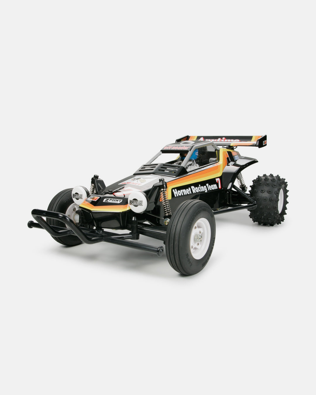 RC The Hornet 1/10 Re-Release