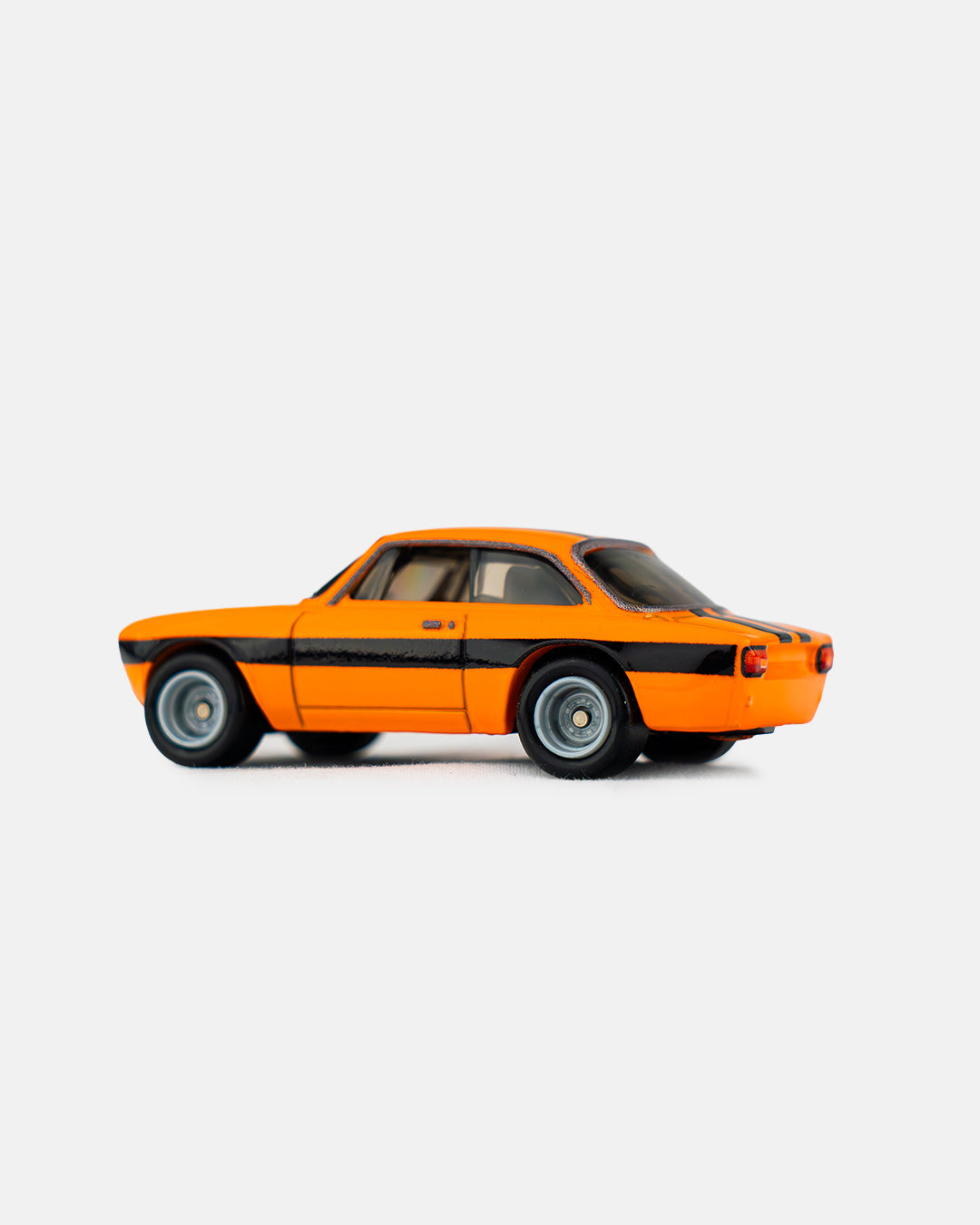 Hot Wheels Fast & Furious - Alfa Romeo Giulia Sprint GTA