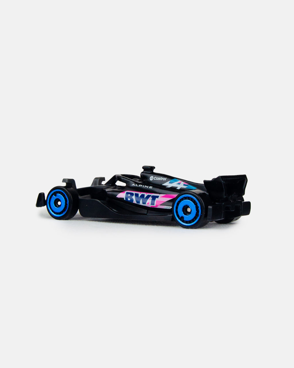 Hot Wheels 5 Pack Race Team - Formula 1