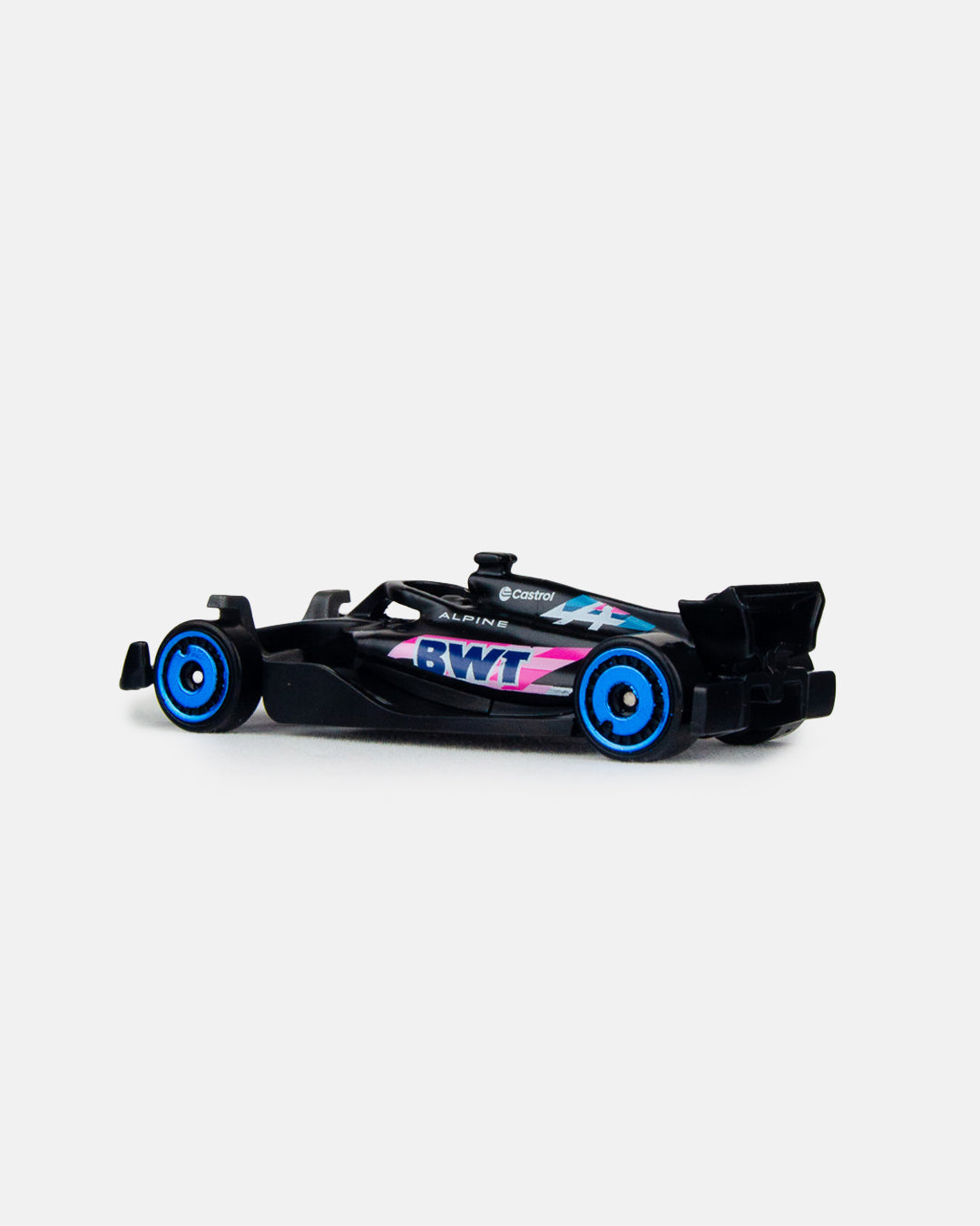Hot Wheels 5 Pack Race Team - Formula 1