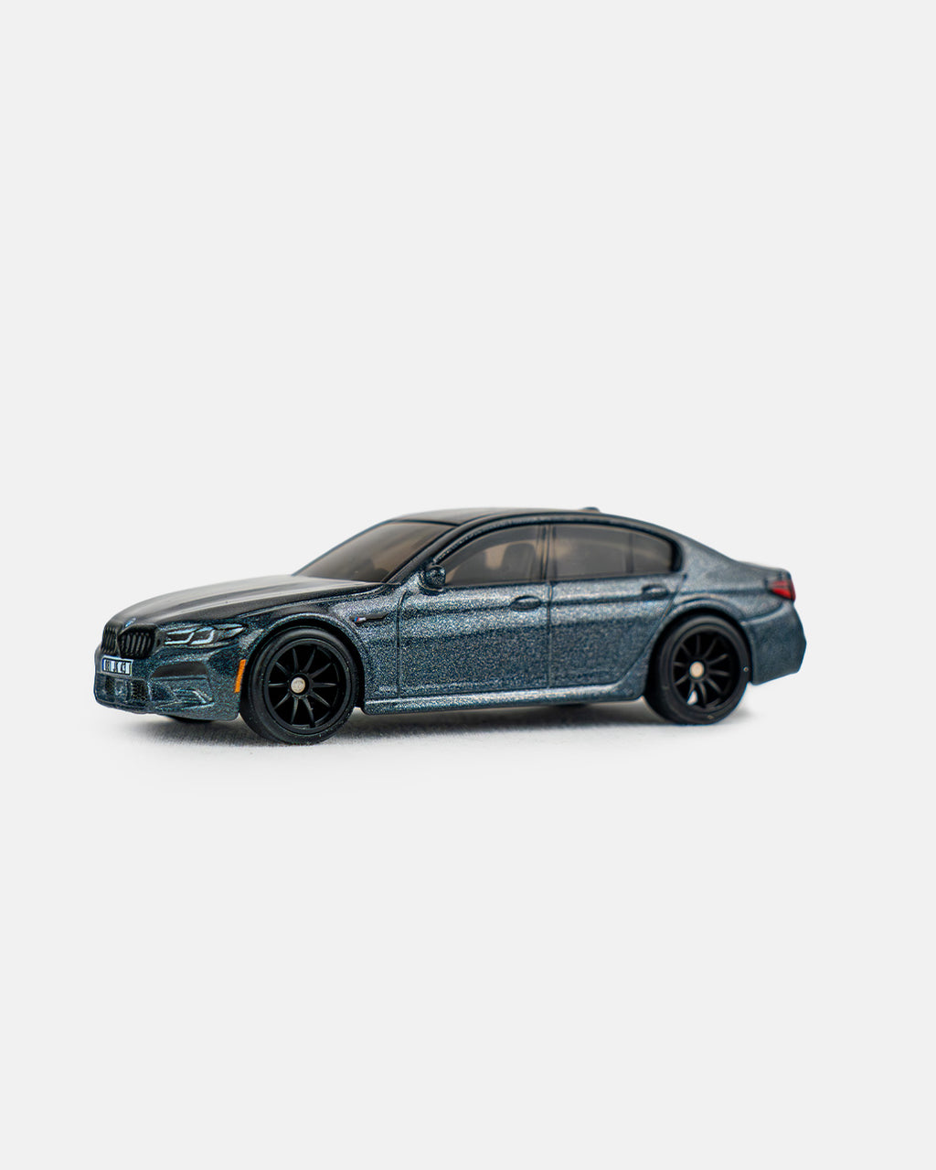 Hot Wheels Pop Culture - Mission Impossible 2021 BMW M5
