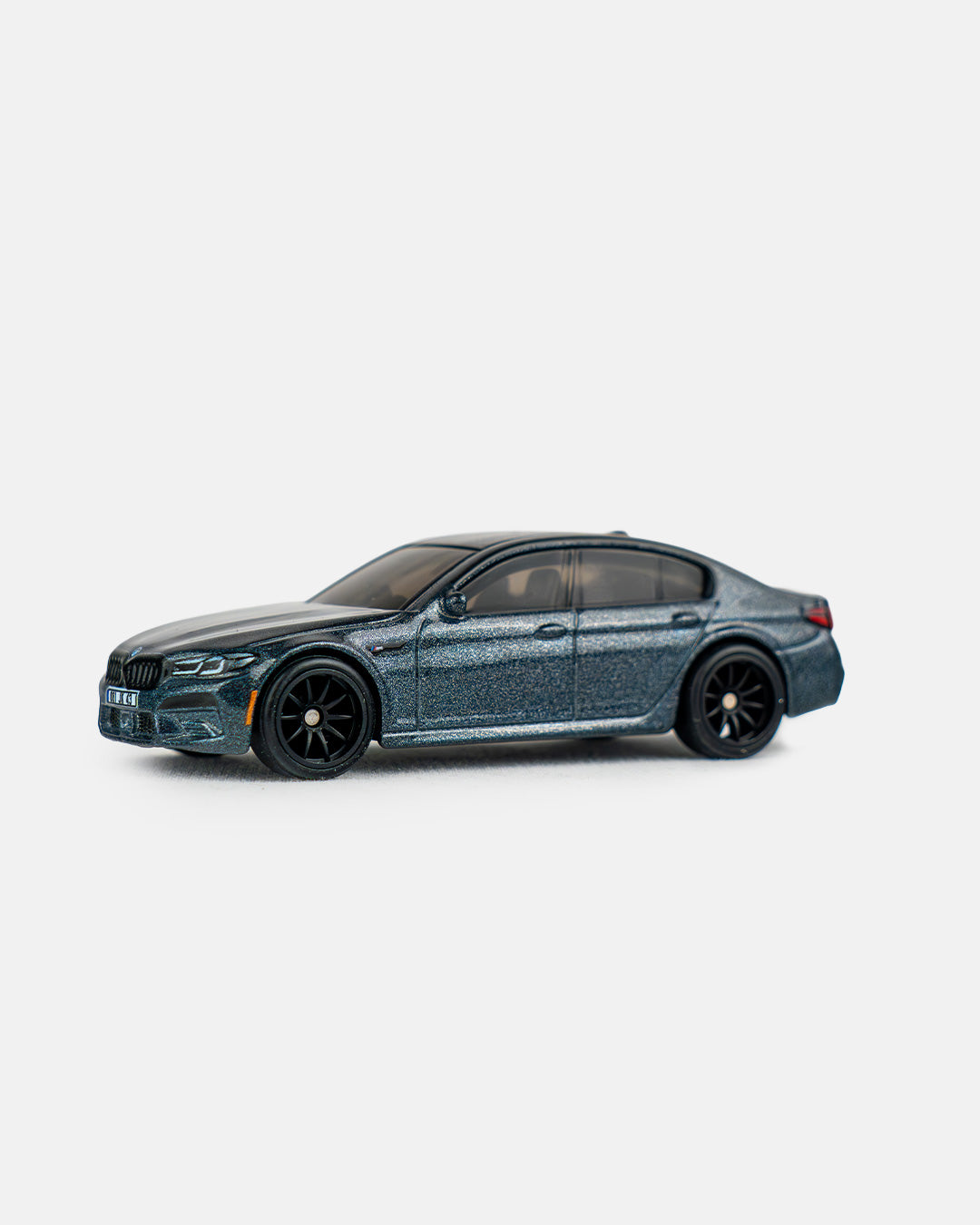 Hot Wheels Pop Culture - Mission Impossible 2021 BMW M5